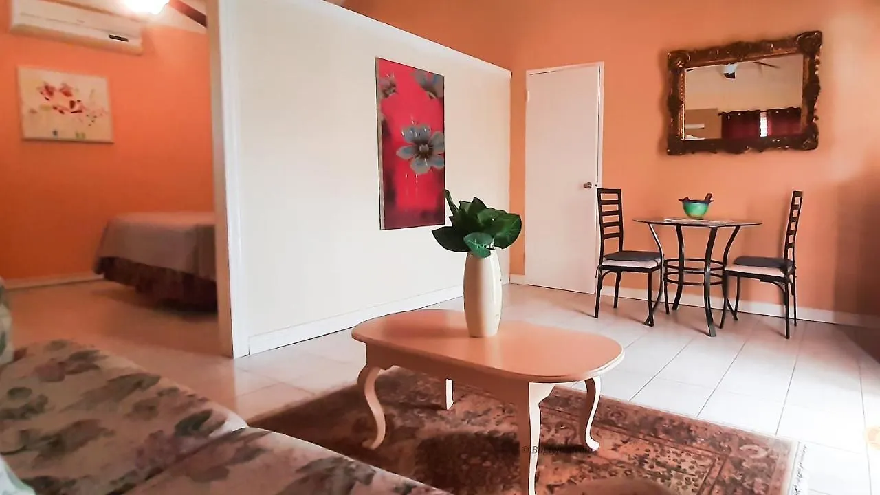Homestay Jamaica Extended Stay / Golf Veiw Villa Montego Bay