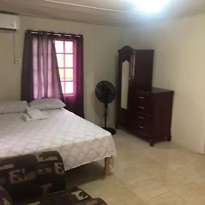 Apartments@west Village 4- Studio Montego Bay