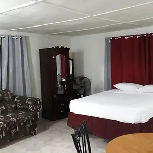 At Westvillage 5 No Ac Price Studio Montego Bay