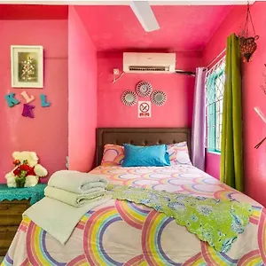 Colorful Private Oasis Montego Bay
