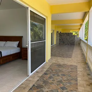 Spring Garden Mobay Montego Bay
