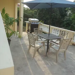 Barrianna Montego Bay