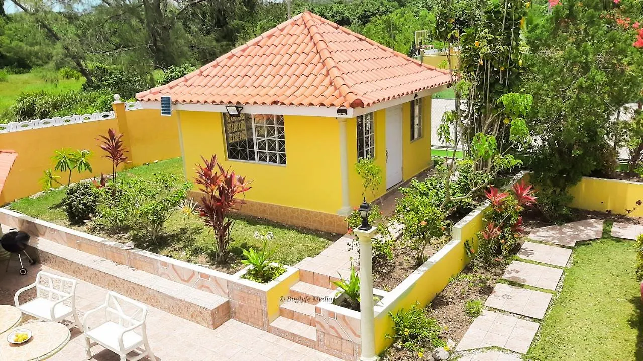 Jamaica Extended Stay / Golf Veiw Villa Montego Bay 0*,