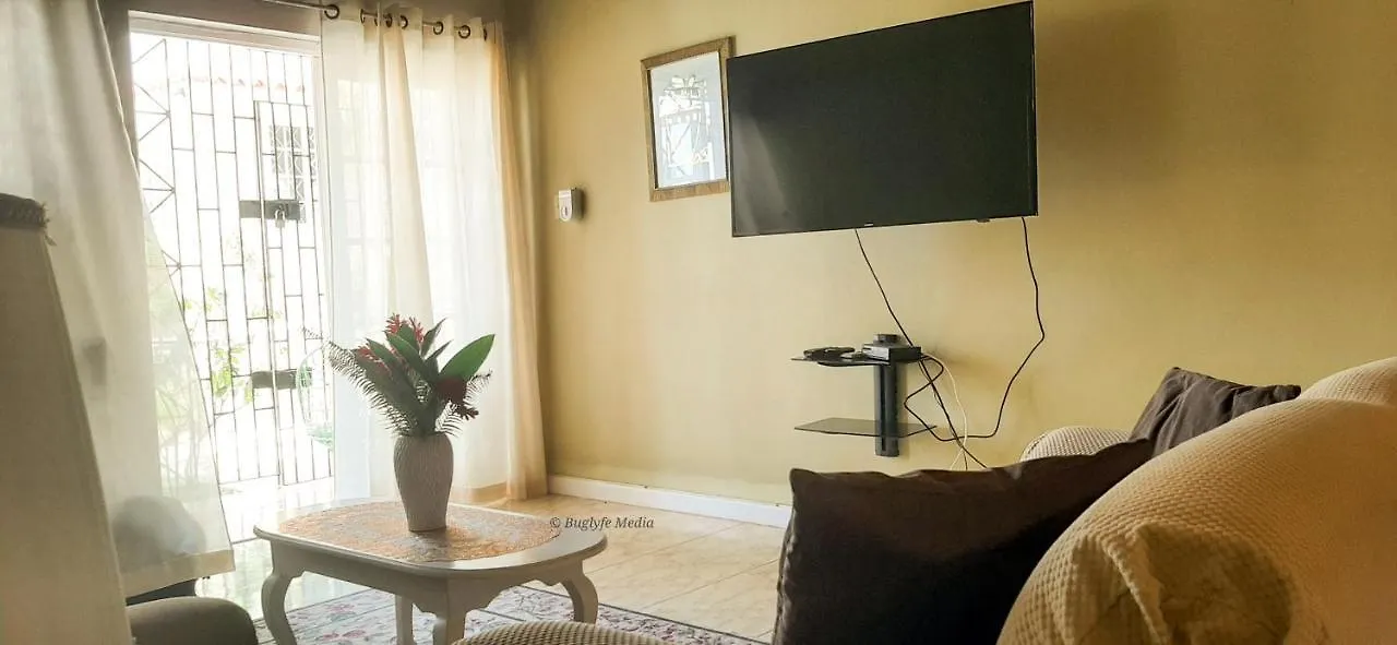 Homestay Jamaica Extended Stay / Golf Veiw Villa Montego Bay