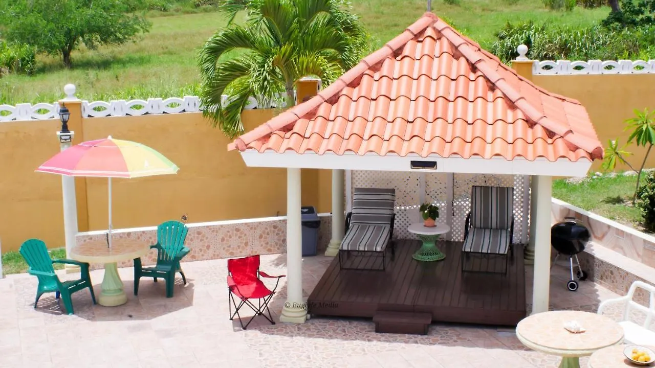 Jamaica Extended Stay / Golf Veiw Villa Montego Bay 0*,  Jamaica
