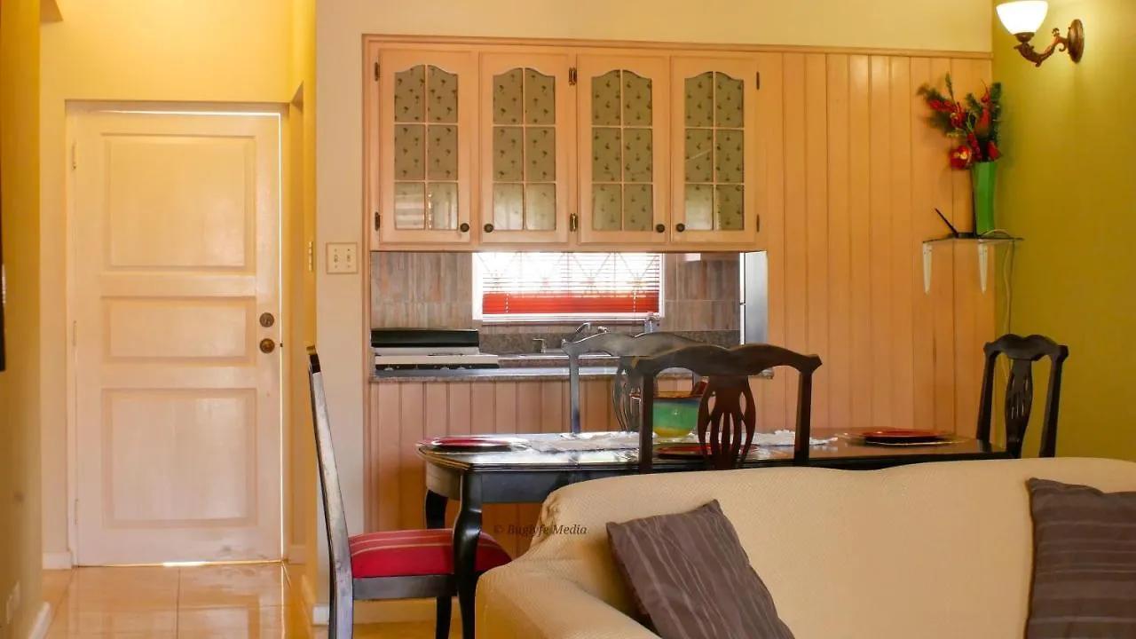 Jamaica Extended Stay / Golf Veiw Villa Μοντέγκο Μπέυ Τζαμάικα