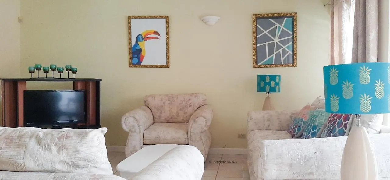 Jamaica Extended Stay / Golf Veiw Villa Μοντέγκο Μπέυ