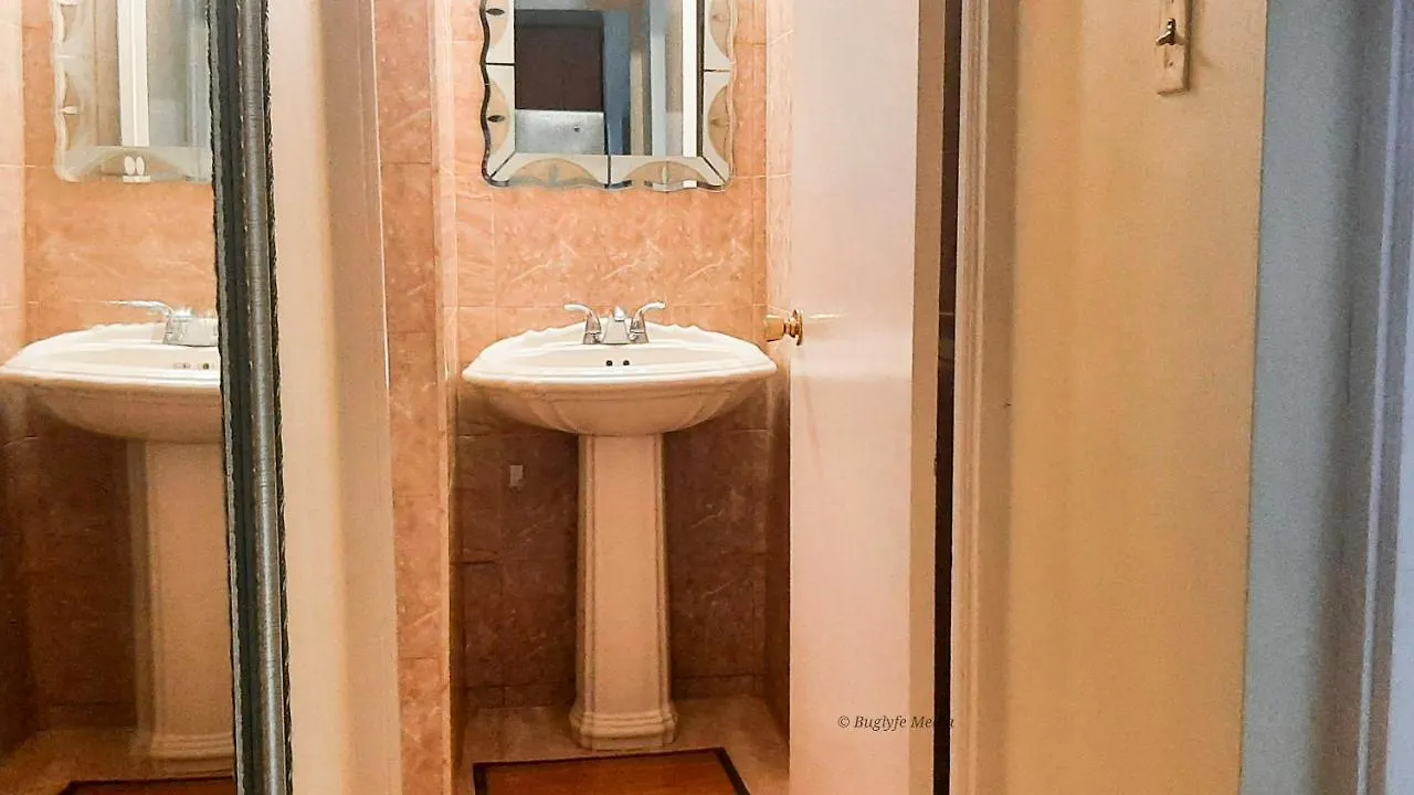 Jamaica Extended Stay / Golf Veiw Villa Μοντέγκο Μπέυ 0*,  Τζαμάικα