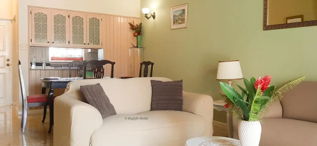 Jamaica Extended Stay / Golf Veiw Villa Μοντέγκο Μπέυ Τζαμάικα
